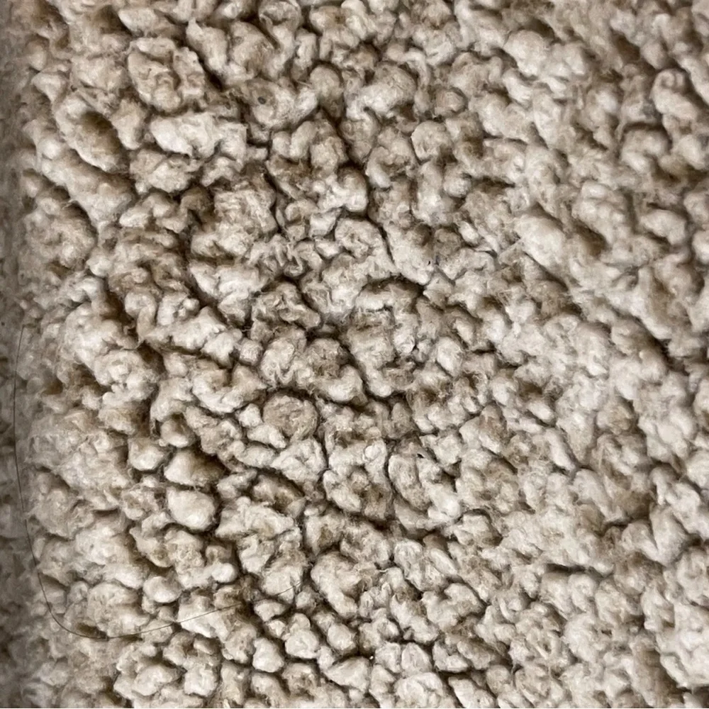 C&C California Sherpa Hooded Poncho